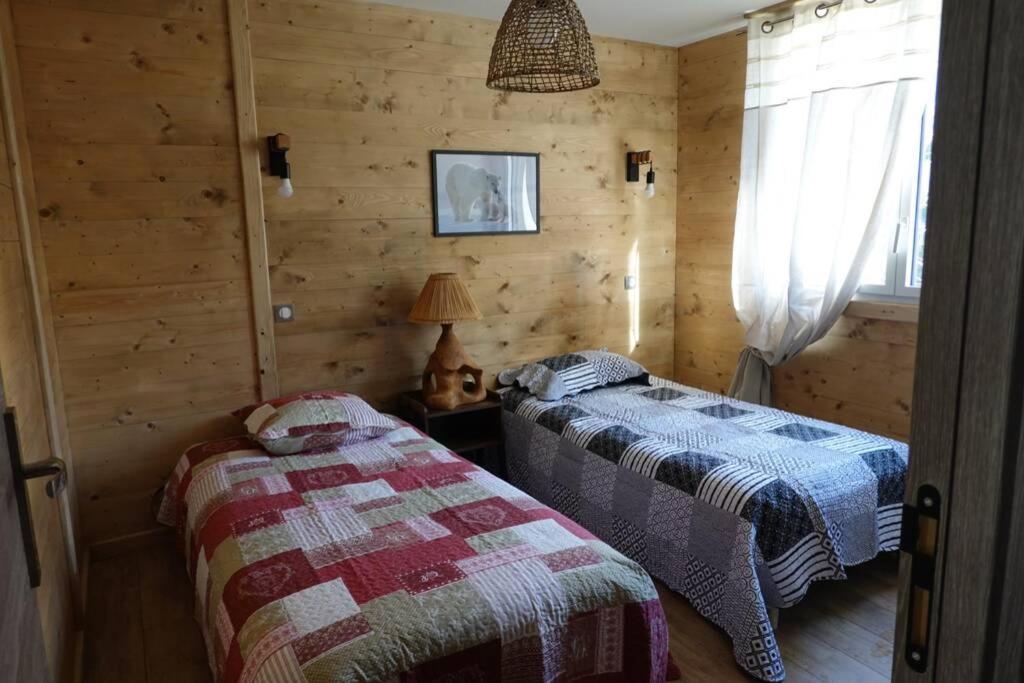 Les Balcons Montagnards Apartment Ax-les-Thermes Exterior foto