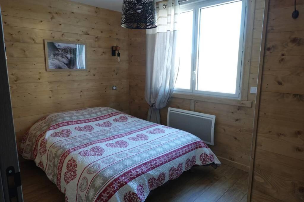 Les Balcons Montagnards Apartment Ax-les-Thermes Exterior foto