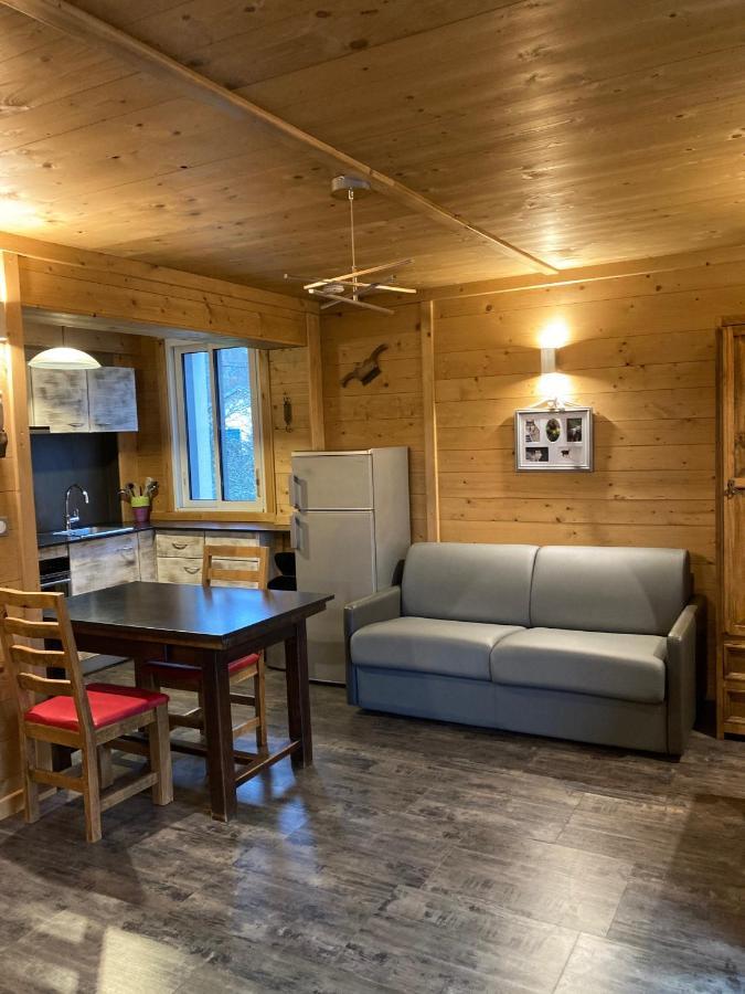 Les Balcons Montagnards Apartment Ax-les-Thermes Exterior foto